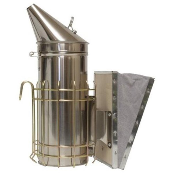 Pamperedpets Large Smoker for the Backyard Beekeeper PA833951